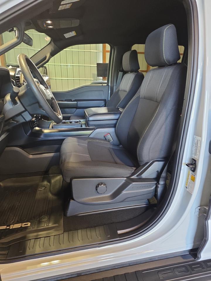 2024 Ford F-150 STX Sand Lake NY