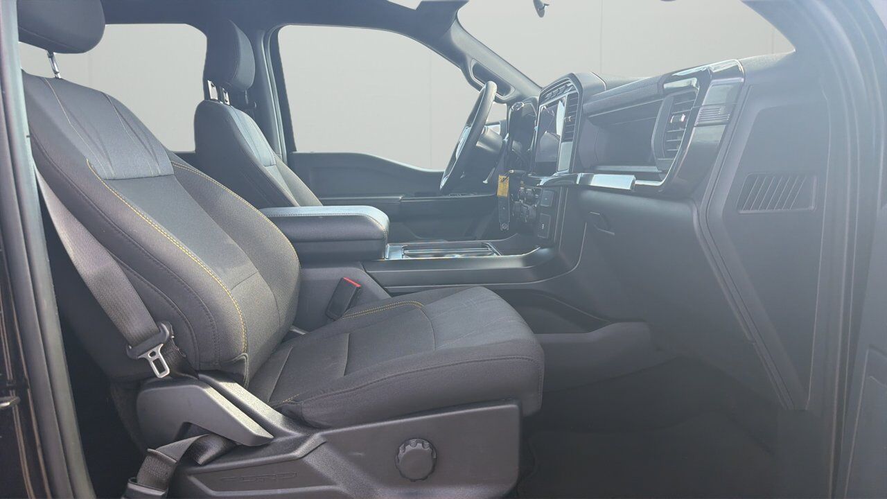 2024 Ford F-150 STX Sherwood Park AB
