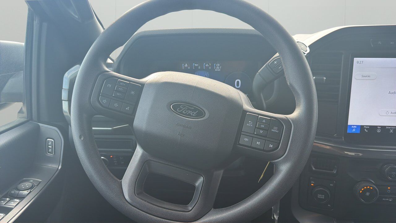 2024 Ford F-150 STX Sherwood Park AB