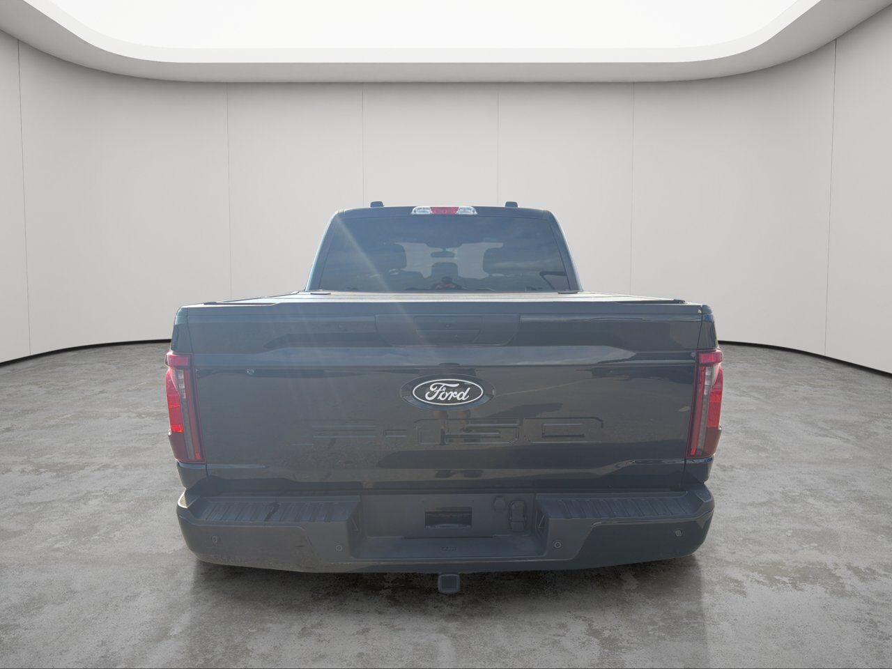 2024 Ford F-150 STX Sherwood Park AB