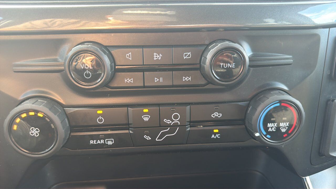 2024 Ford F-150 STX Sherwood Park AB