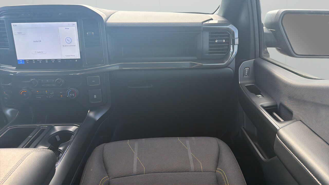 2024 Ford F-150 STX Sherwood Park AB