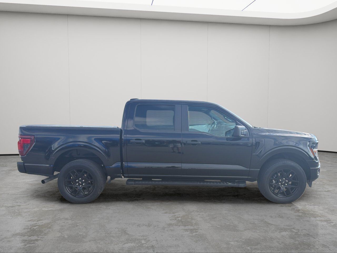 2024 Ford F-150 STX Sherwood Park AB