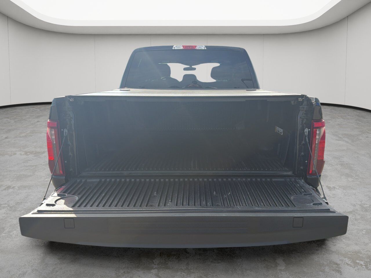 2024 Ford F-150 STX Sherwood Park AB