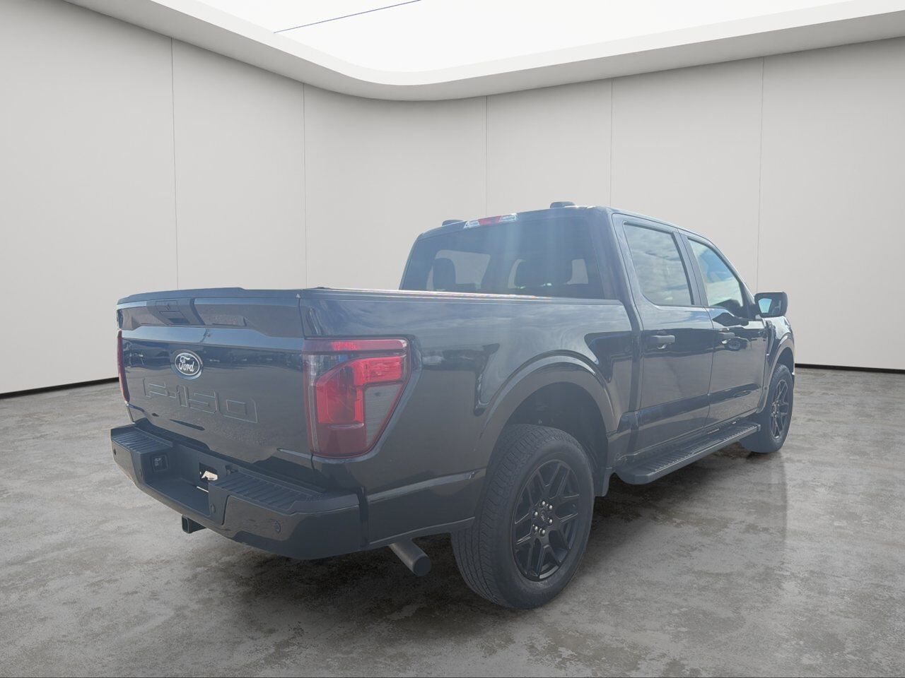 2024 Ford F-150 STX Sherwood Park AB