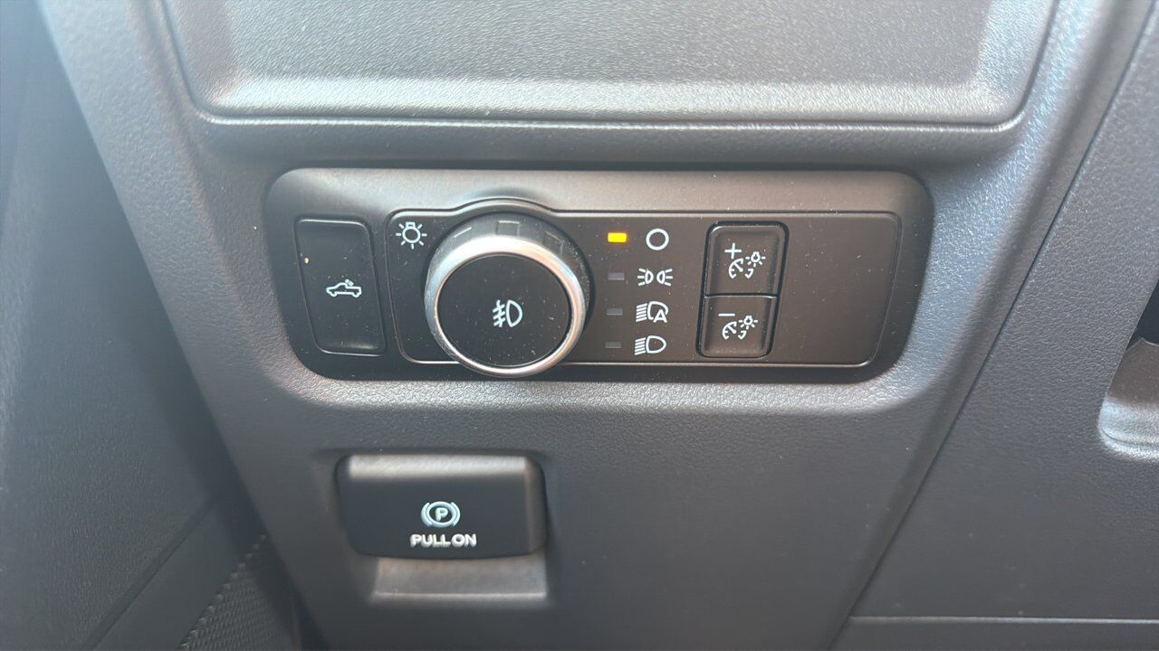 2024 Ford F-150 STX Sherwood Park AB