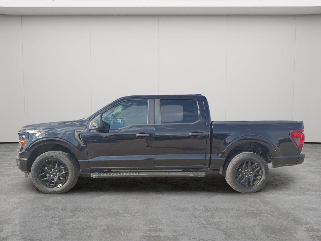 2024 Ford F-150 STX Sherwood Park AB