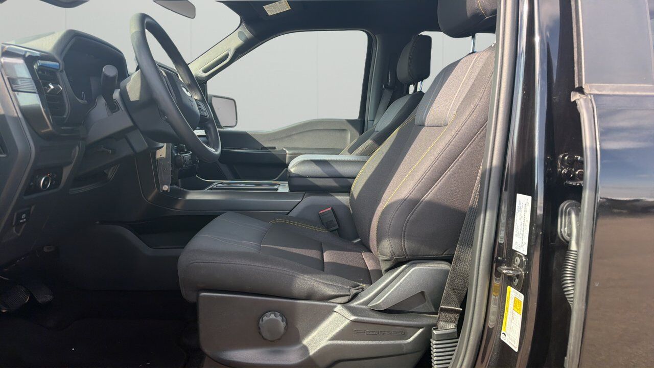 2024 Ford F-150 STX Sherwood Park AB