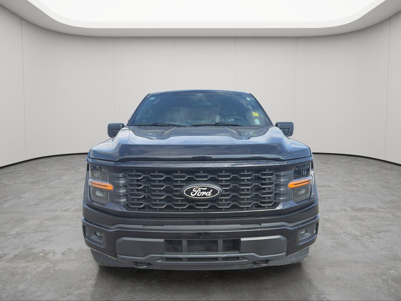 2024 Ford F-150 STX Sherwood Park AB