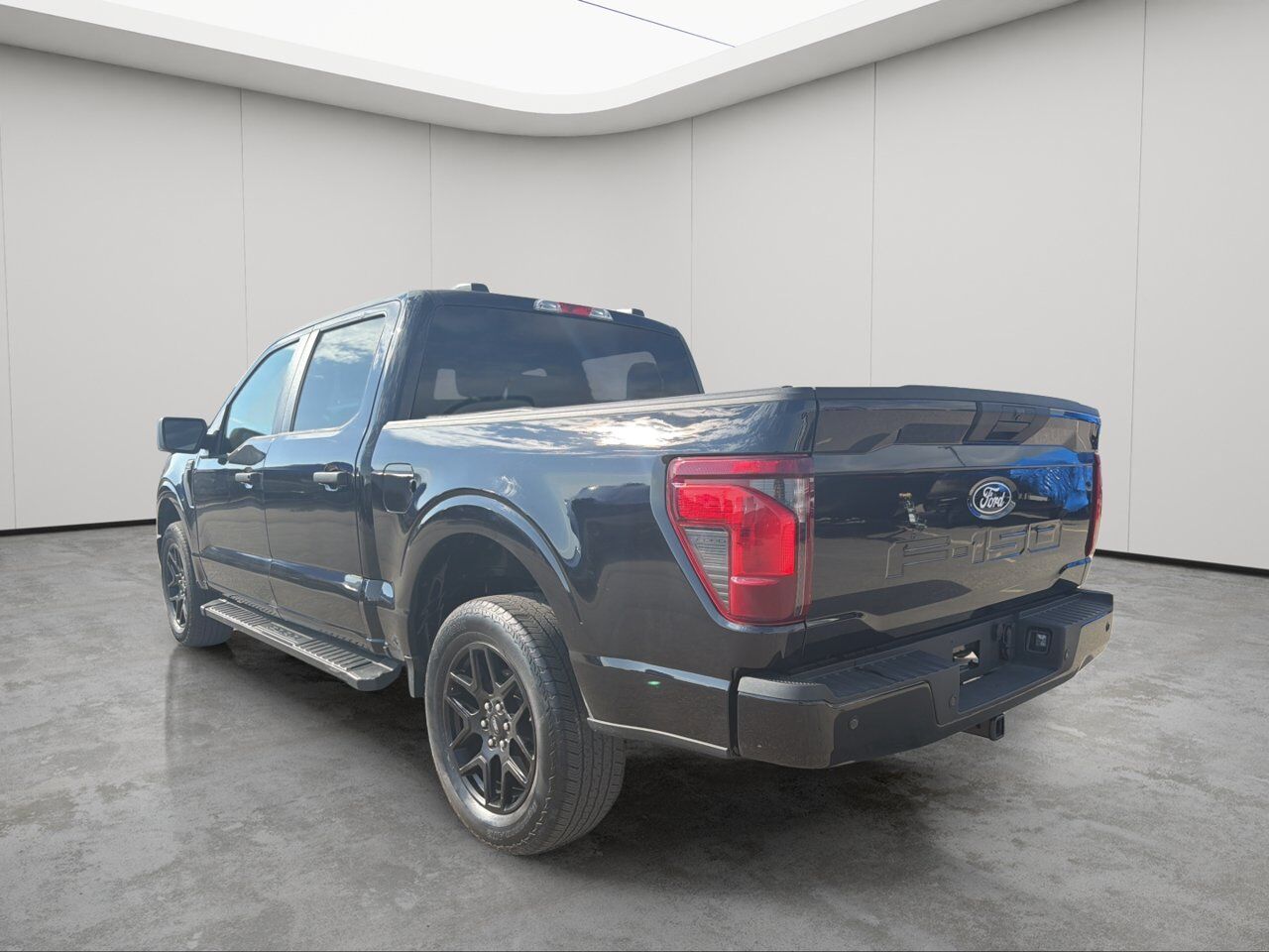 2024 Ford F-150 STX Sherwood Park AB