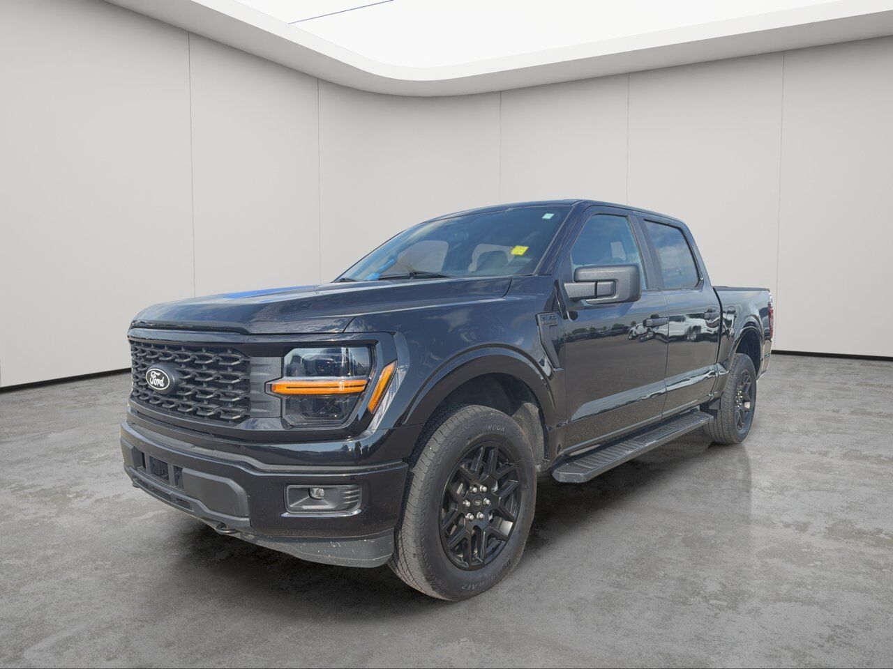 2024 Ford F-150 STX Sherwood Park AB