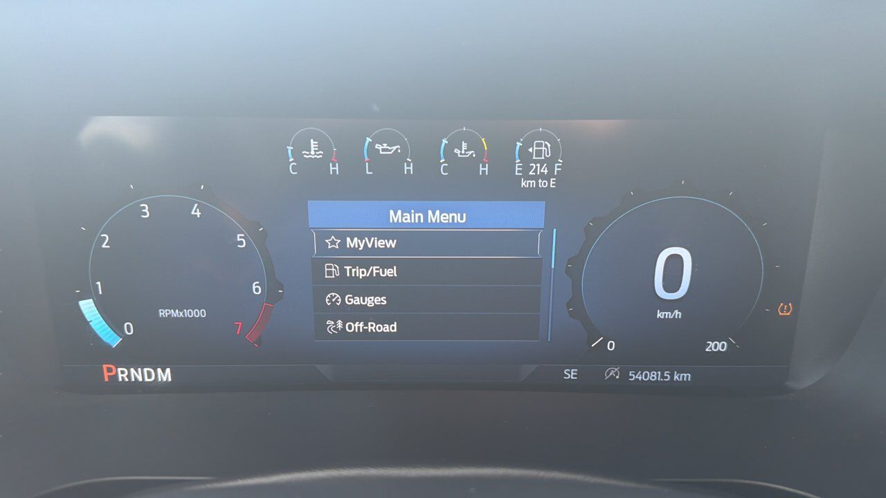 2024 Ford F-150 STX Sherwood Park AB