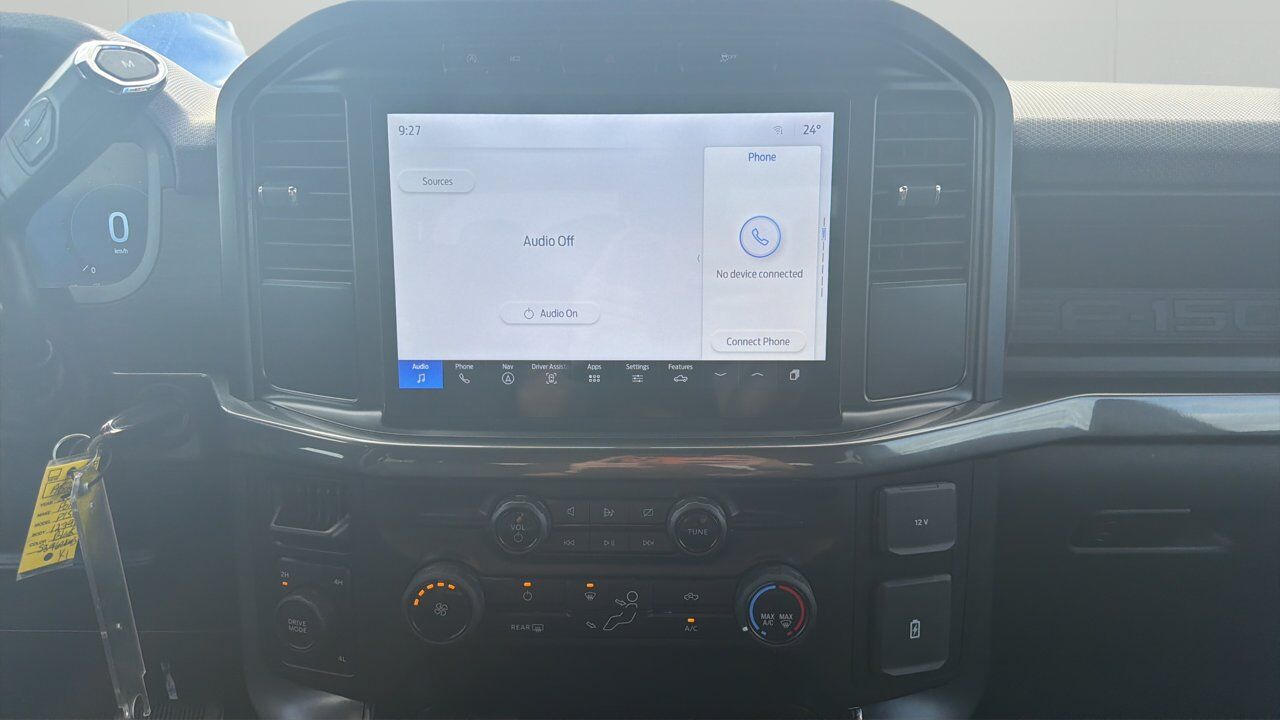 2024 Ford F-150 STX Sherwood Park AB