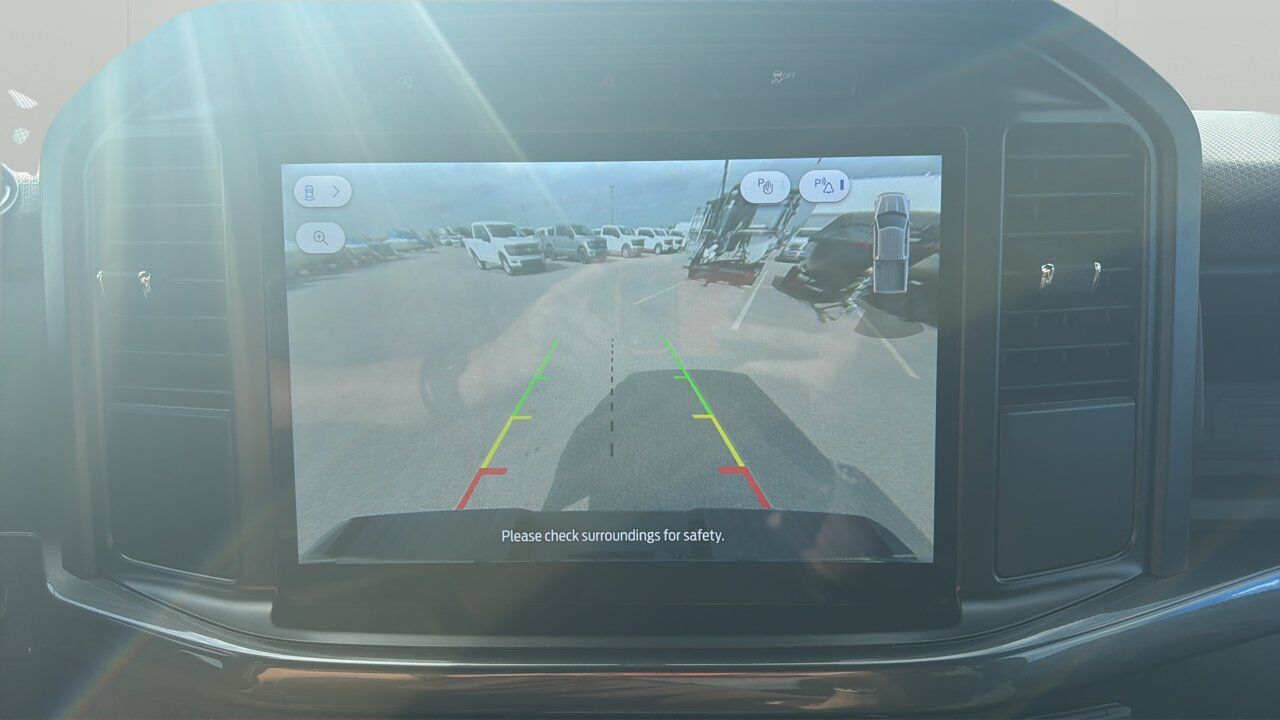 2024 Ford F-150 STX Sherwood Park AB