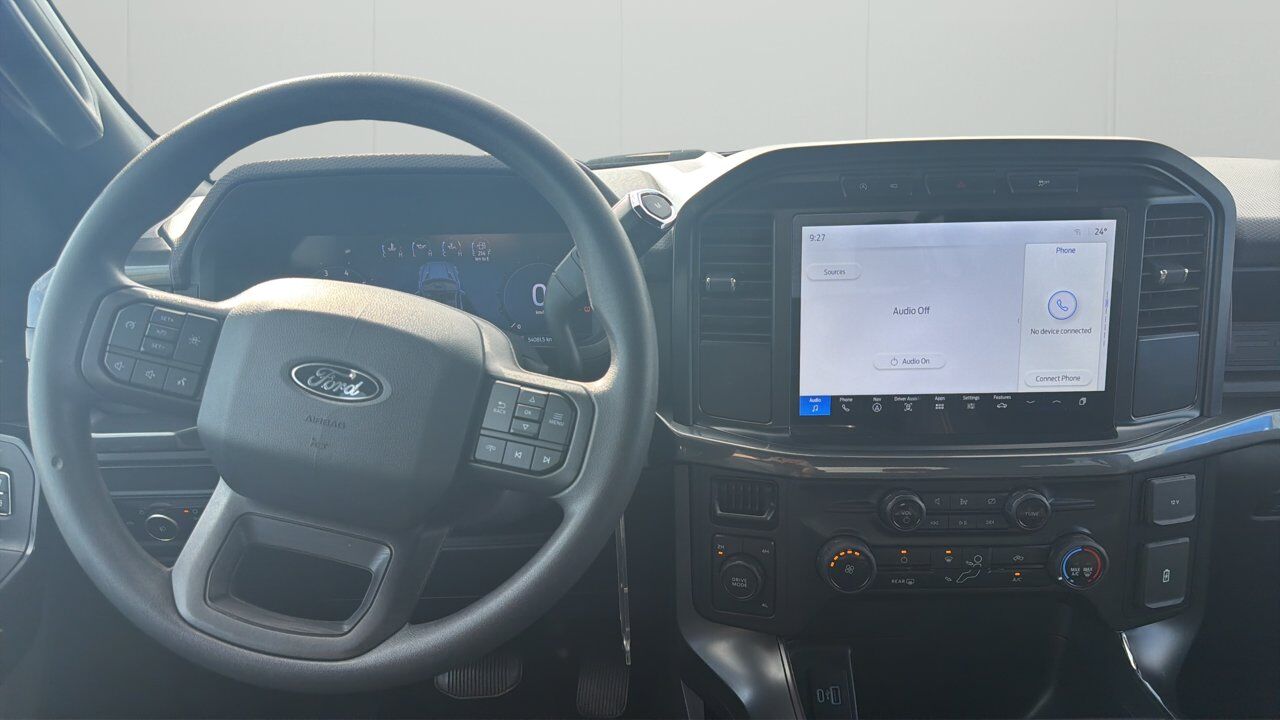 2024 Ford F-150 STX Sherwood Park AB