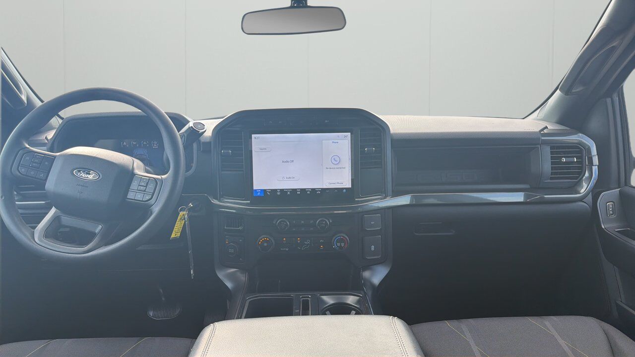 2024 Ford F-150 STX Sherwood Park AB