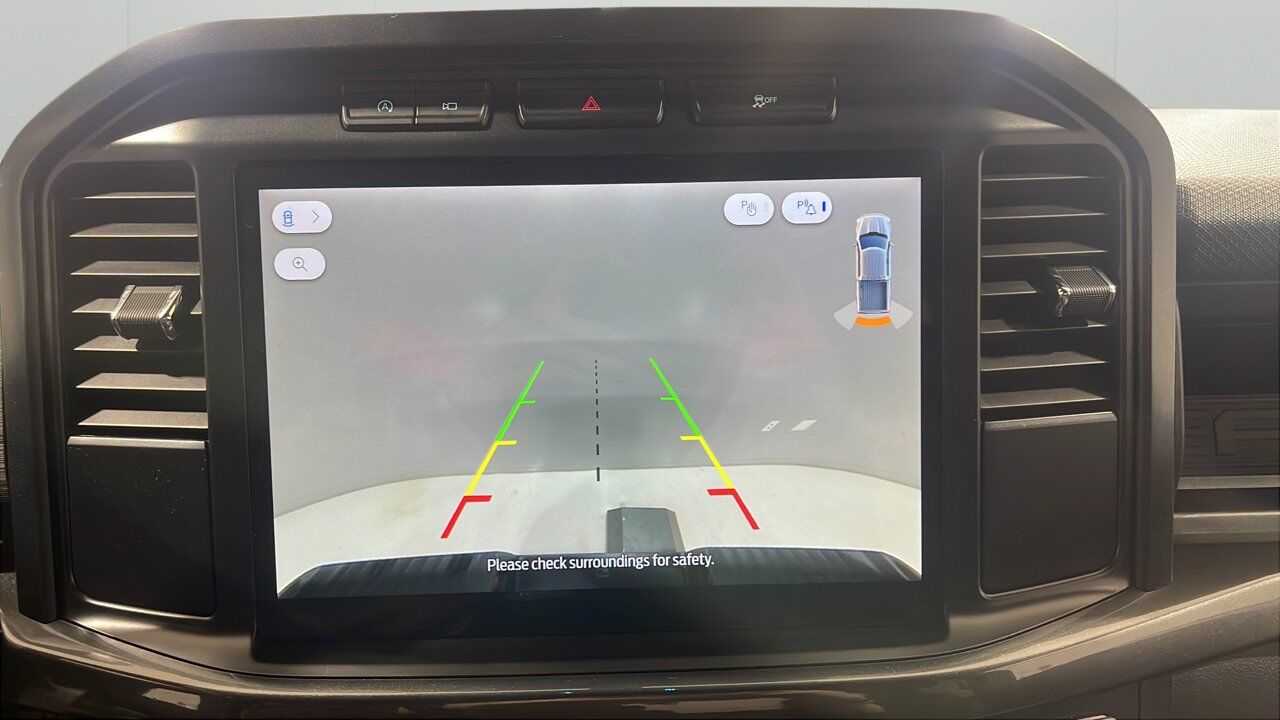 2024 Ford F-150 STX Sherwood Park AB