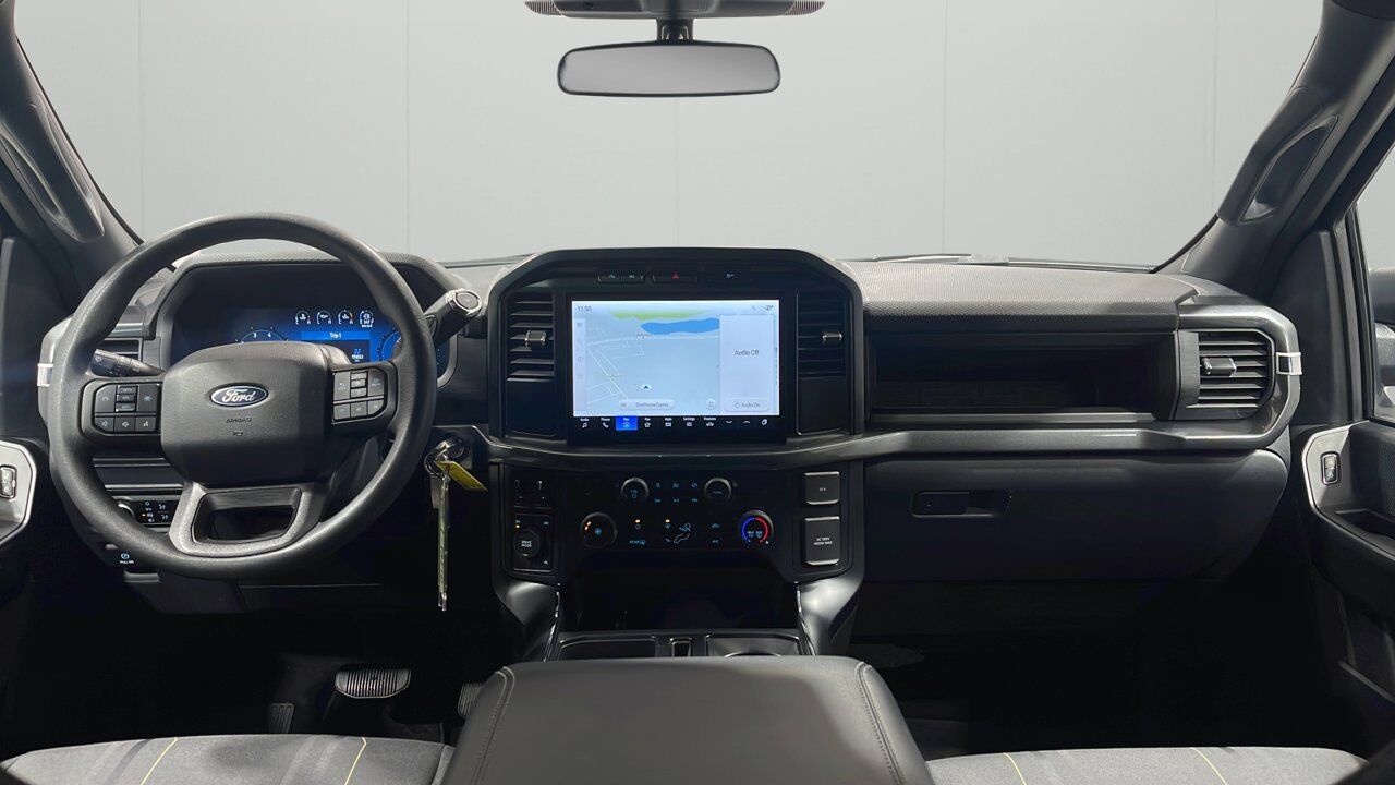 2024 Ford F-150 STX Sherwood Park AB