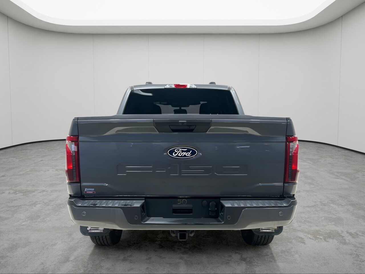 2024 Ford F-150 STX Sherwood Park AB