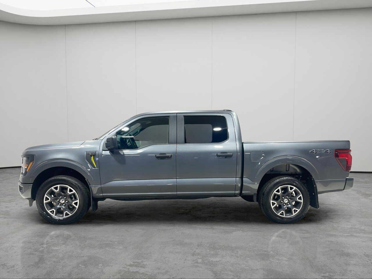 2024 Ford F-150 STX Sherwood Park AB