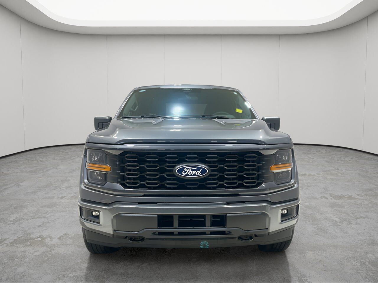 2024 Ford F-150 STX Sherwood Park AB