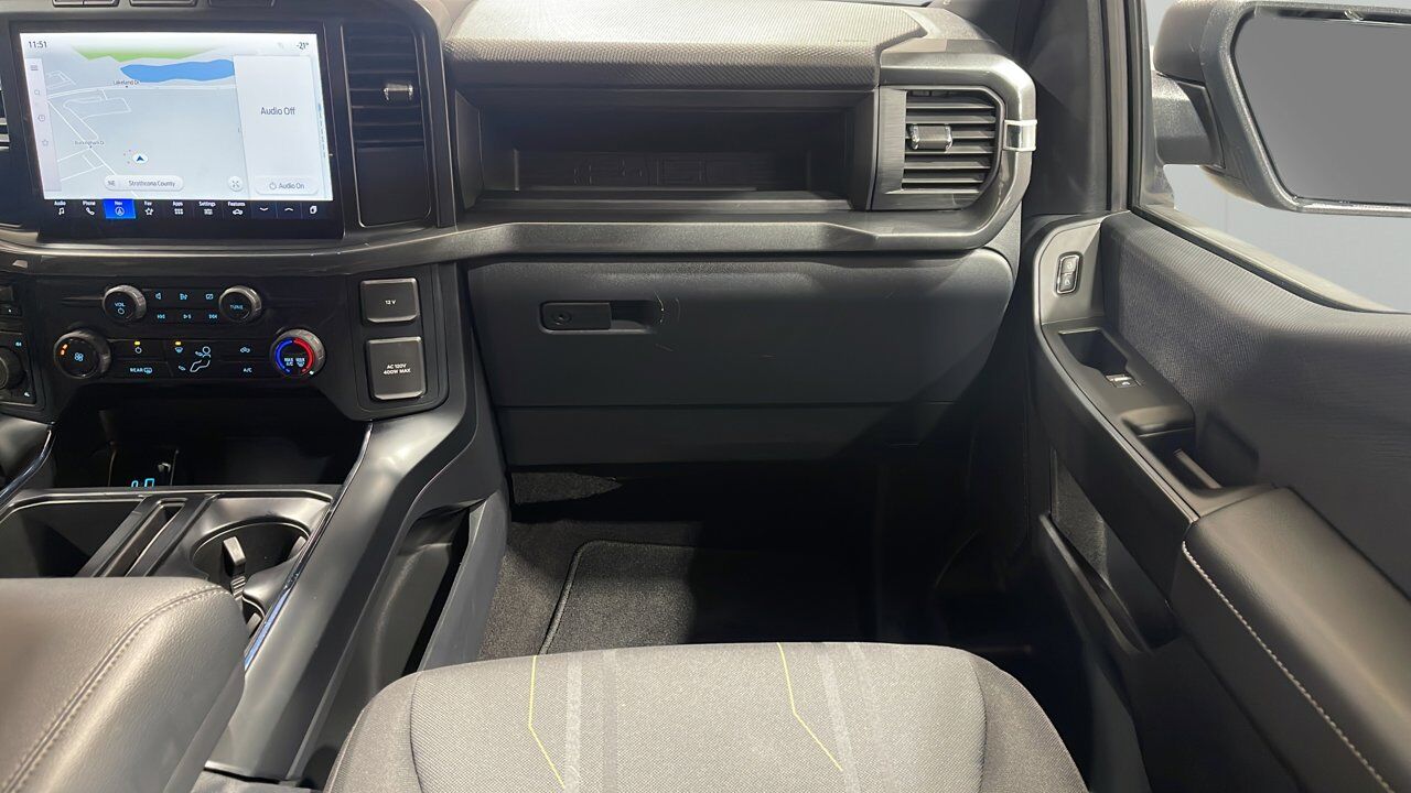 2024 Ford F-150 STX Sherwood Park AB