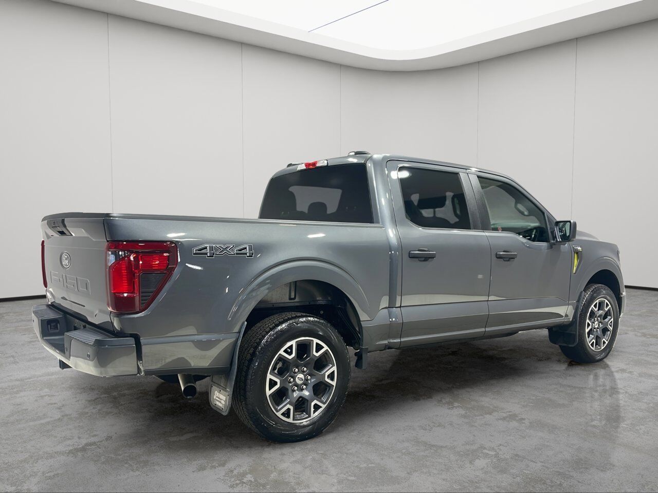 2024 Ford F-150 STX Sherwood Park AB