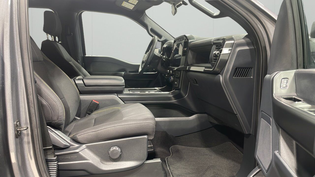 2024 Ford F-150 STX Sherwood Park AB