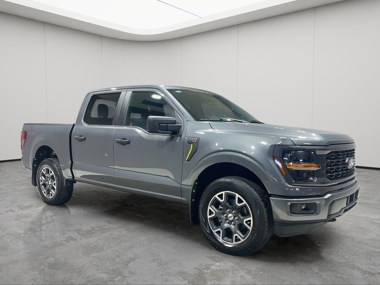 2024 Ford F-150 STX Sherwood Park AB
