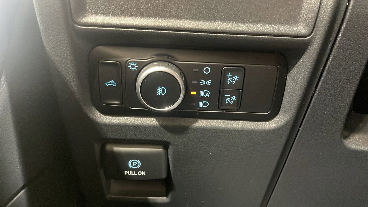 2024 Ford F-150 STX Sherwood Park AB