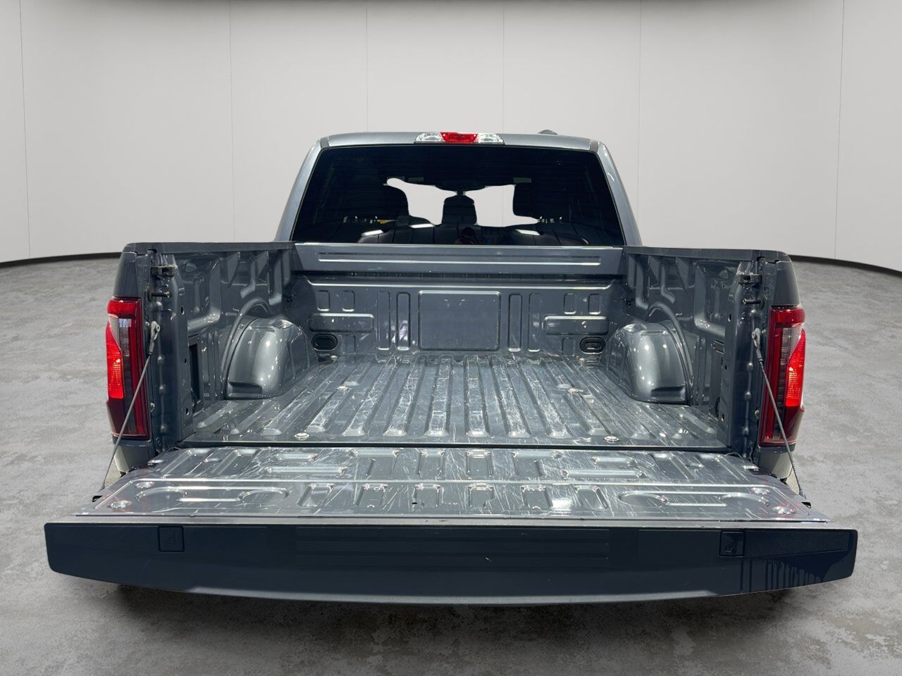 2024 Ford F-150 STX Sherwood Park AB