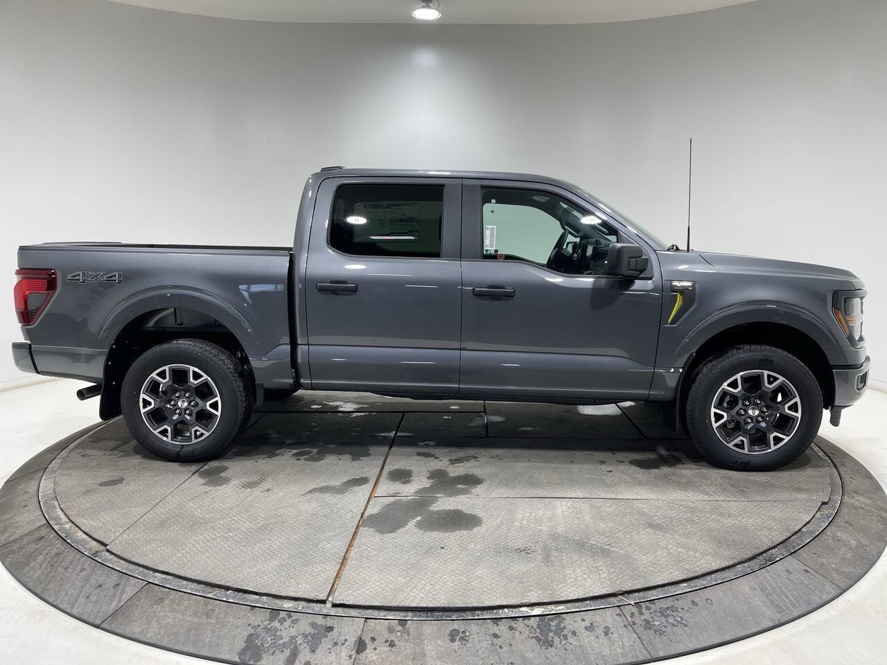 2024 Ford F-150 STX Sherwood Park AB