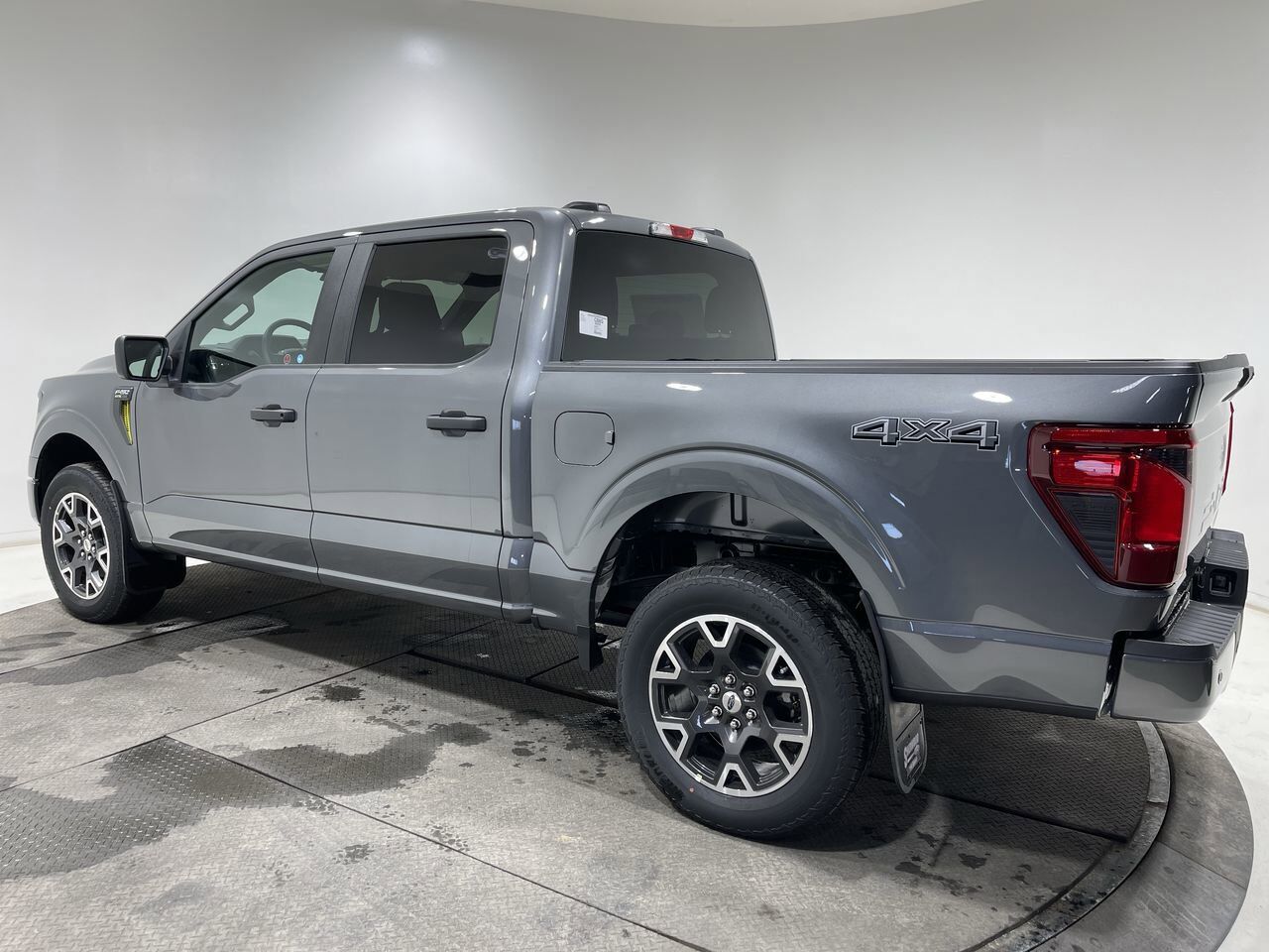 2024 Ford F-150 STX Sherwood Park AB