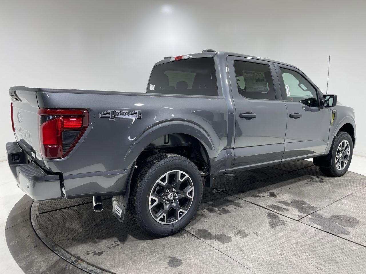 2024 Ford F-150 STX Sherwood Park AB