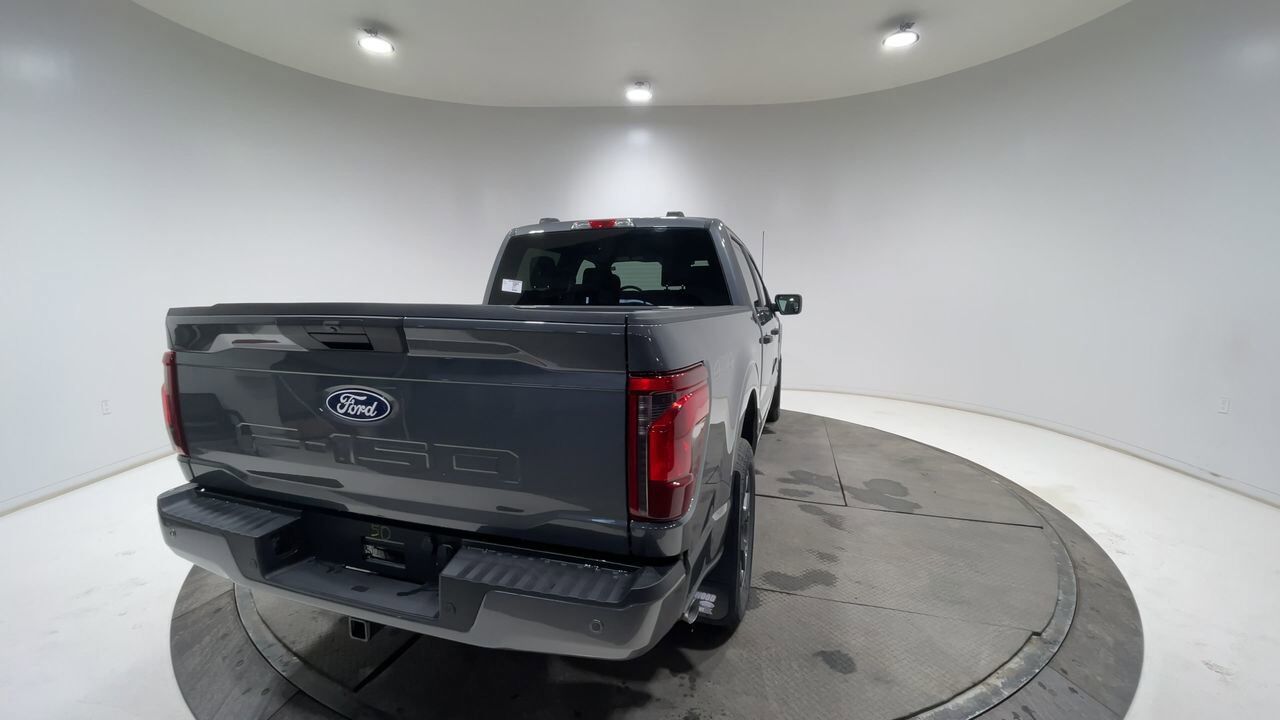 2024 Ford F-150 STX Sherwood Park AB