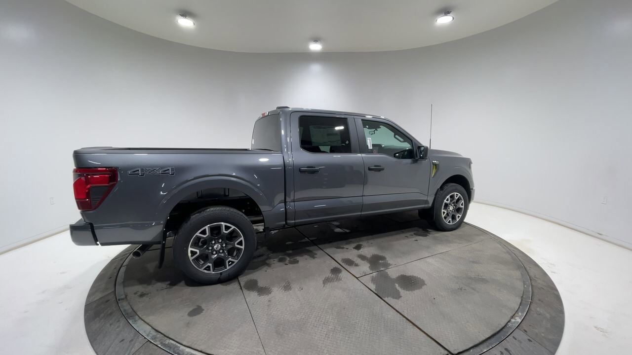 2024 Ford F-150 STX Sherwood Park AB