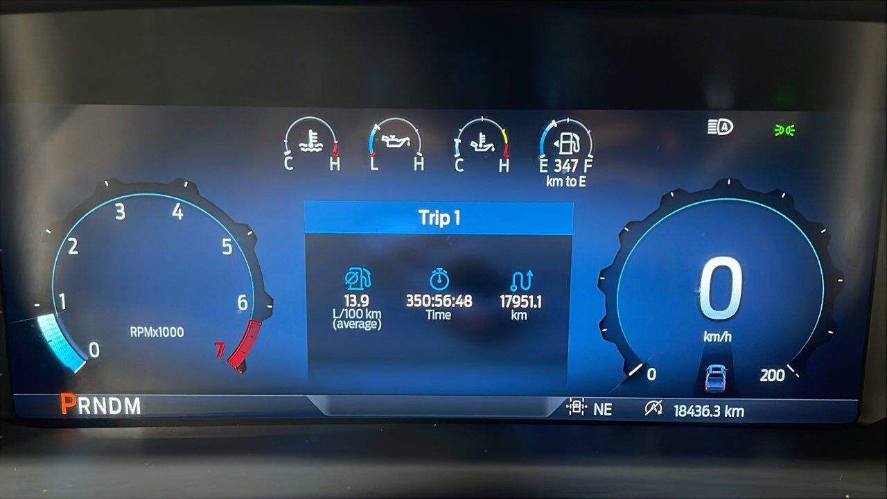 2024 Ford F-150 STX Sherwood Park AB