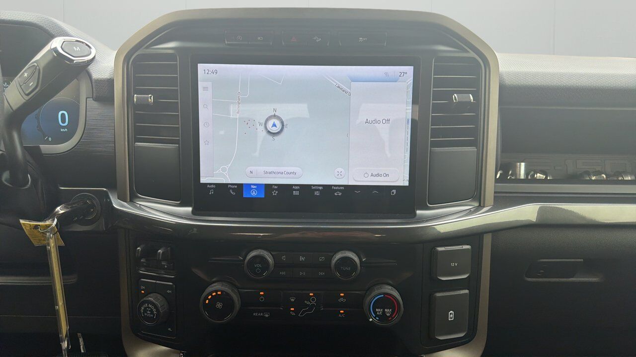 2024 Ford F-150 STX Sherwood Park AB