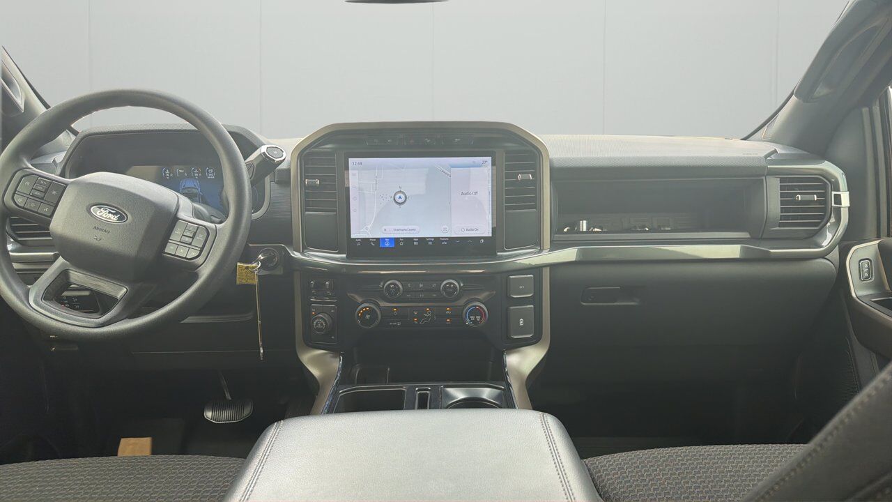 2024 Ford F-150 STX Sherwood Park AB