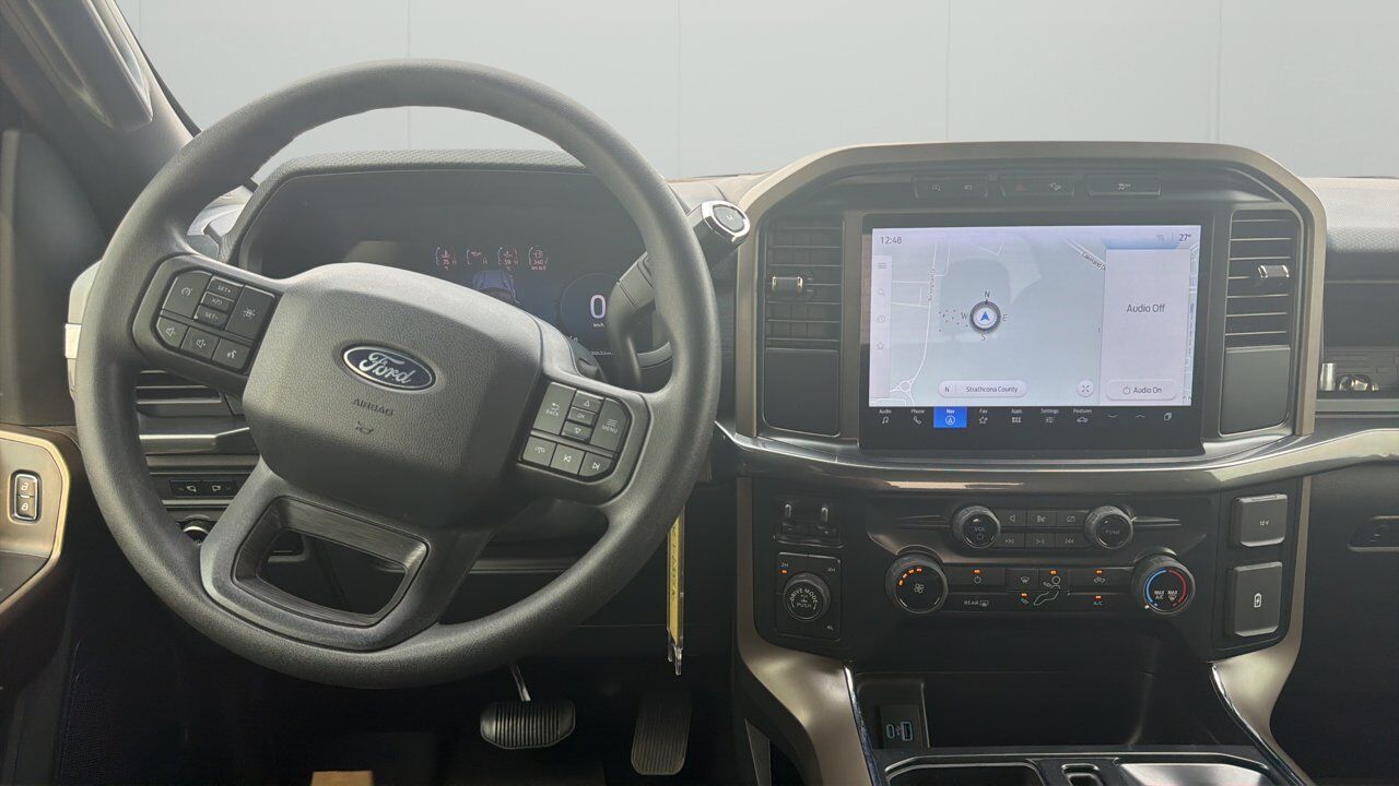 2024 Ford F-150 STX Sherwood Park AB