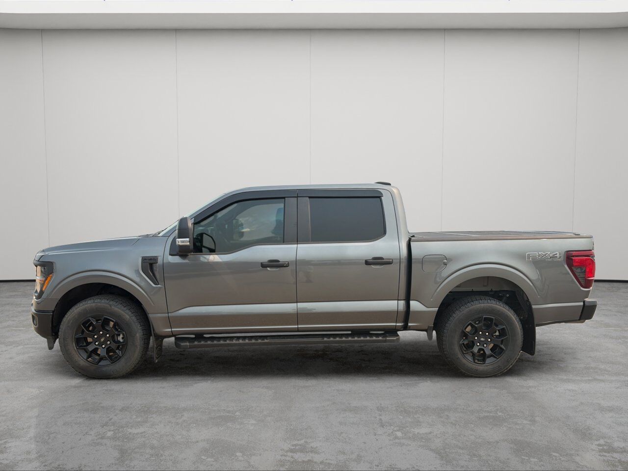 2024 Ford F-150 STX Sherwood Park AB