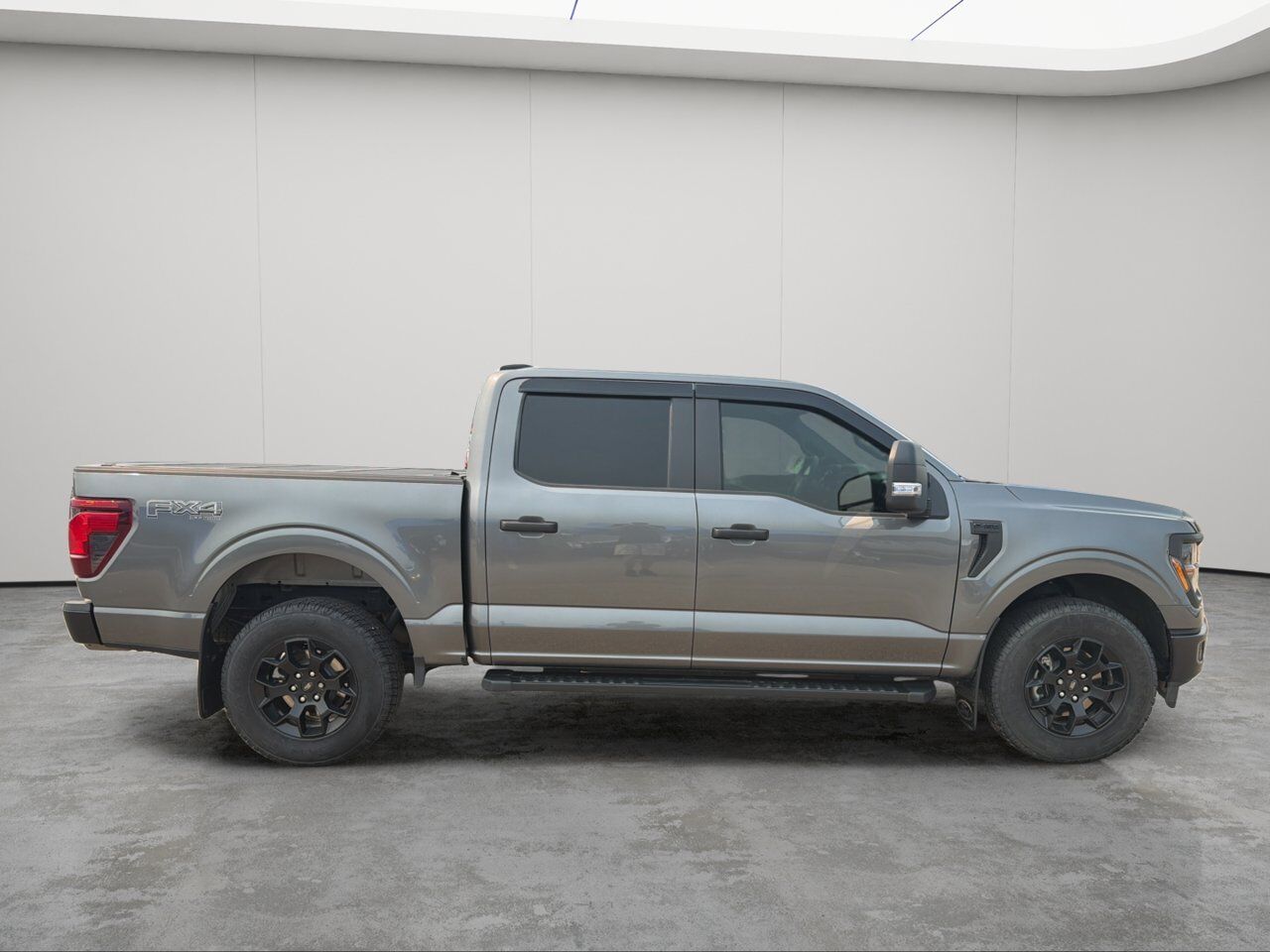 2024 Ford F-150 STX Sherwood Park AB