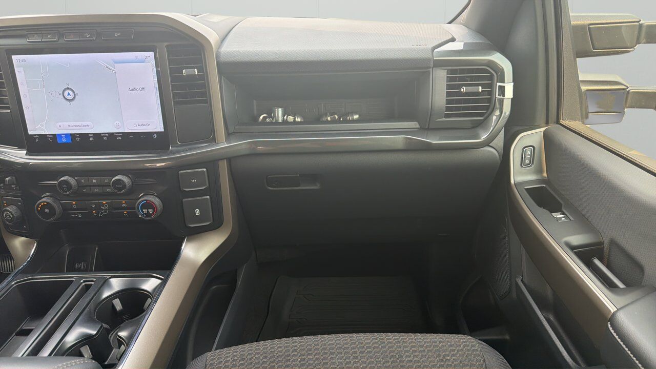 2024 Ford F-150 STX Sherwood Park AB