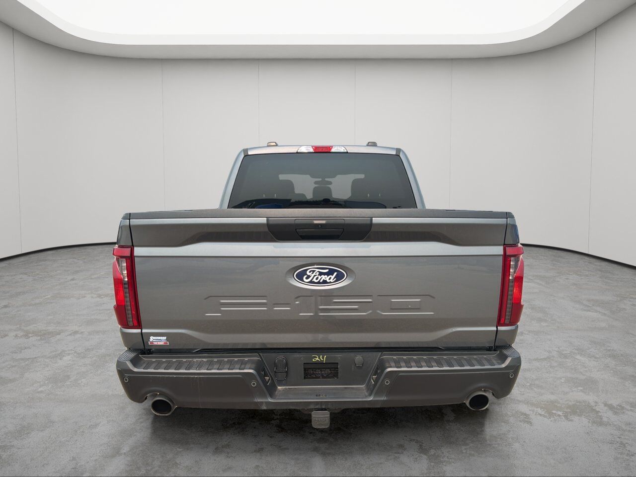 2024 Ford F-150 STX Sherwood Park AB