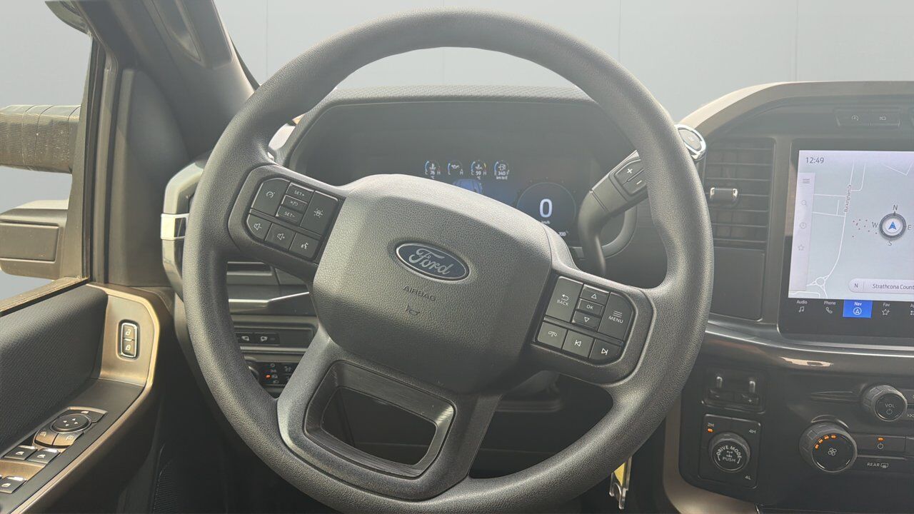 2024 Ford F-150 STX Sherwood Park AB