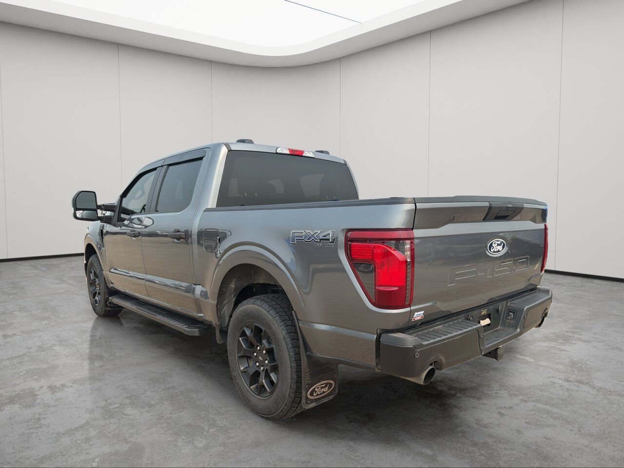 2024 Ford F-150 STX Sherwood Park AB