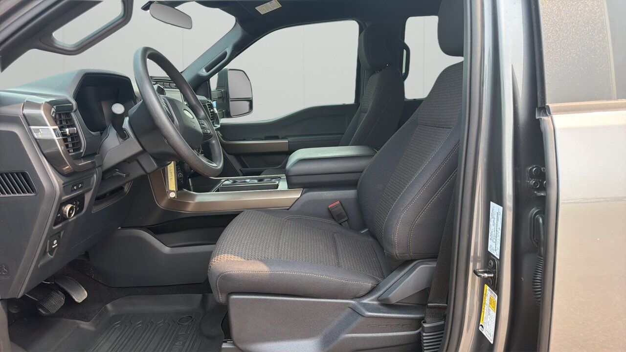 2024 Ford F-150 STX Sherwood Park AB