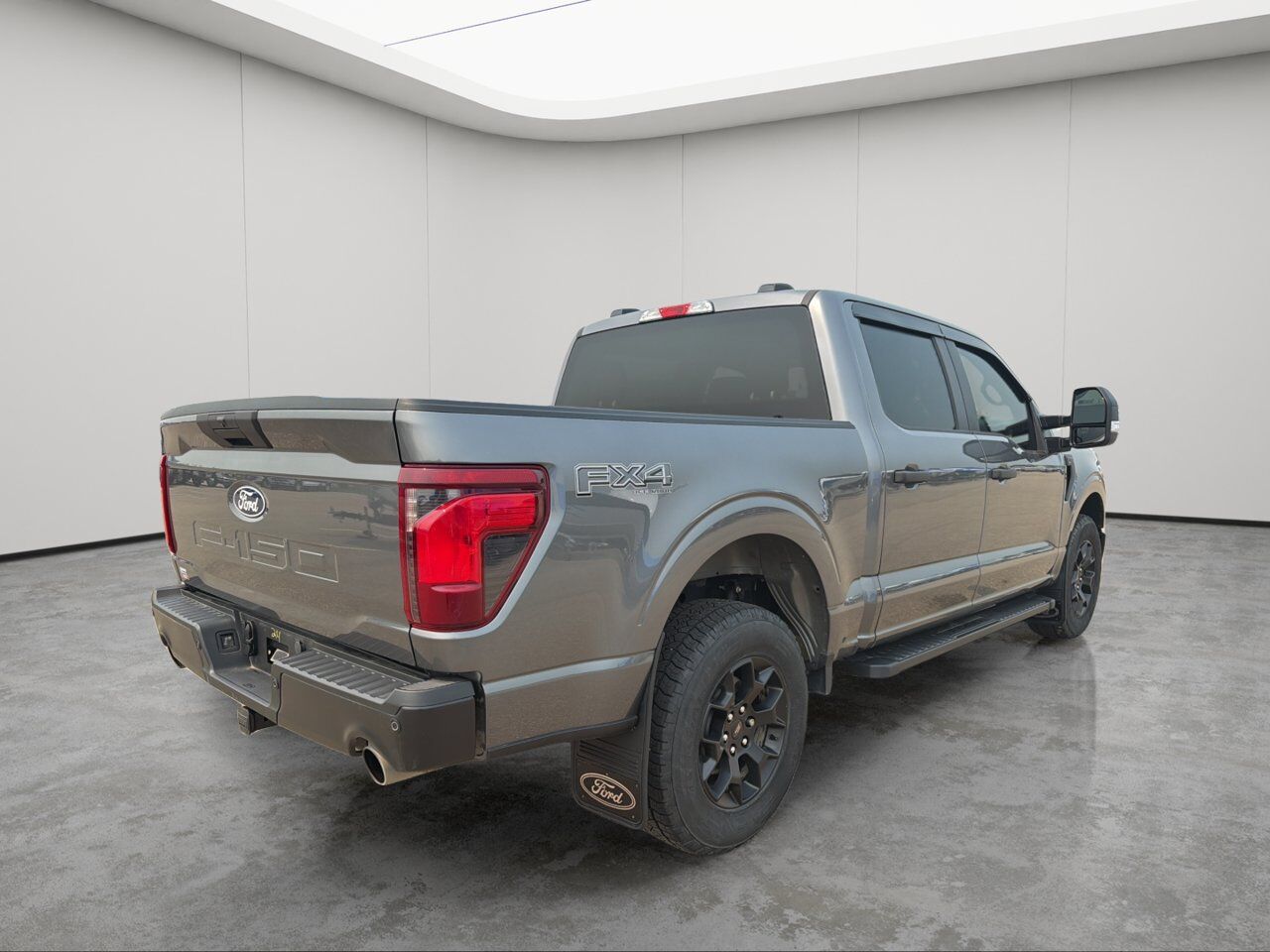 2024 Ford F-150 STX Sherwood Park AB