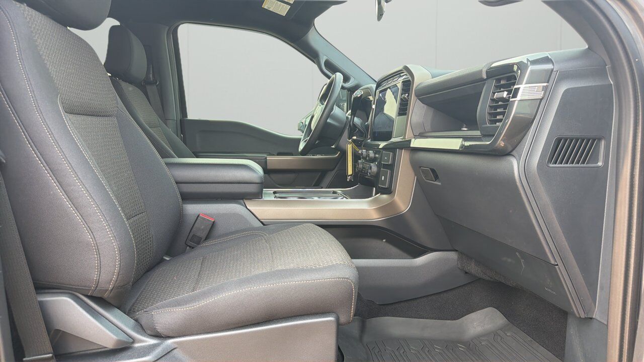 2024 Ford F-150 STX Sherwood Park AB