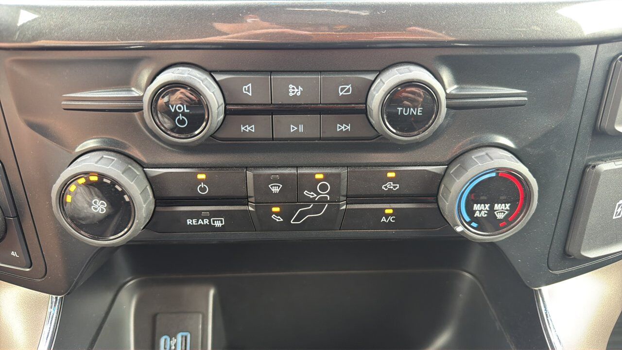 2024 Ford F-150 STX Sherwood Park AB